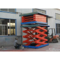 Hydraulic Scissor Cargo Lift With Summer Sale Discount